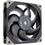 SilverStone SST-FHL140, Gehäuselüfter schwarz, 140 mm