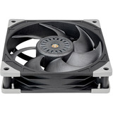 SilverStone SST-FHL140, Gehäuselüfter schwarz, 140 mm