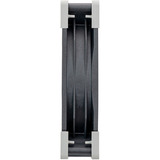 SilverStone SST-FHL140, Gehäuselüfter schwarz, 140 mm