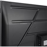 TCL 50V5C, QLED-Fernseher 125.7 cm (50 Zoll), schwarz, FullHD, Triple-Tuner, Smart TV
