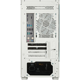 Thermaltake FTW V170A 5070 Elite Snow, Gaming-PC weiß/transparent, Windows 11 Home