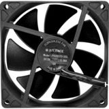 Xilence Performance C Series 92x92x25, Gehäuselüfter schwarz, 92 mm
