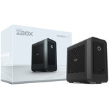 ZOTAC MAGNUS ONE EU27507TC, Gaming-PC schwarz, Windows 11 Home
