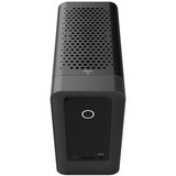 ZOTAC MAGNUS ONE EU27507TC, Gaming-PC schwarz, Windows 11 Home