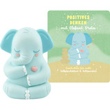 tonies Positives Denken mit Elefant Greta, Spielfigur Hörspiel mit Liedern