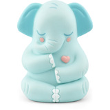 tonies Positives Denken mit Elefant Greta, Spielfigur Hörspiel mit Liedern