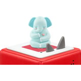 tonies Positives Denken mit Elefant Greta, Spielfigur Hörspiel mit Liedern