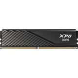 ADATA DIMM 32 GB DDR5-6000, Arbeitsspeicher schwarz, AX5U6000C2832G-SLABBK, XPG Lancer Blade, INTEL XMP, AMD EXPO