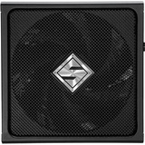 ASRock Steel Legend SL-1000G, PC-Netzteil schwarz, 1x 12-Pin High Power GPU, 3x PCIe, Kabelmanagement, 1000 Watt
