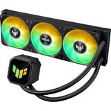 ASUS TUF Gaming LC III 360 ARGB, Wasserkühlung schwarz