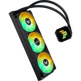 ASUS TUF Gaming LC III 360 ARGB, Wasserkühlung schwarz