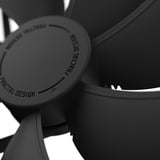 Fractal Design X2 GP-14 140x140x25, Gehäuselüfter schwarz, 140 mm
