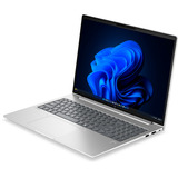 HP EliteBook X G2a (DL9Z7ET), Notebook silber, AMD Ryzen AI 7 PRO 450, AMD Radeon 860M, 32 GB LPDDR5X, 512 GB (512 GB SSD), Windows 11 Pro