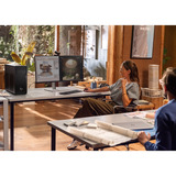 HP Z2 Tower G1i Workstation (D06G8ET), PC-System schwarz, Windows 11 Pro