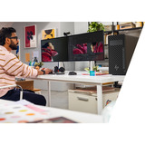 HP Z2 Tower G1i Workstation (D06G8ET), PC-System schwarz, Windows 11 Pro