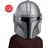 Hasbro Star Wars Film-Merkmal Maske 