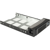  Inter-Tech IPC HDD-Einschub ES-3525-JY, Wechselrahmen schwarz
