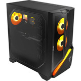 MSI MPG Infinite Z3 X3D 9NVRR7-882AT, Gaming-PC schwarz/transparent, Windows 11 Home