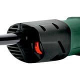 Metabo WEV 850-125 (603611000), Winkelschleifer grün/schwarz, 850 Watt