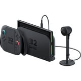 Nintendo Switch 2-Kamera, Webcam schwarz