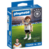 PLAYMOBIL 72265 Florian Wirtz, Spielfigur 