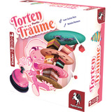Pegasus Torten Träume, Geschicklichkeitsspiel 