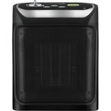 Rowenta Mini Excel Eco Safe SO9266, Heizlüfter schwarz