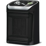 Rowenta Mini Excel Eco Safe SO9266, Heizlüfter schwarz
