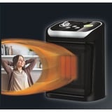 Rowenta Mini Excel Eco Safe SO9266, Heizlüfter schwarz