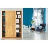 Rowenta Mini Excel Eco Safe SO9266, Heizlüfter schwarz