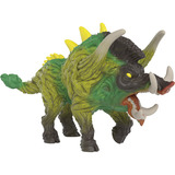 Schleich Eldrador Creatures Dschungelwildschwein, Spielfigur 