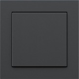 Senic Friends of Hue Smart Switch, Taster schwarz (matt)