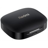 Xiaomi Redmi Buds 6   Night Black, Kopfhörer schwarz, USB-C, Bluetooth