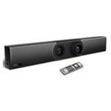 Yealink A30-010, Konferenzsystem schwarz