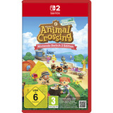  Animal Crossing: New Horizons -Spiel 