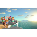  Animal Crossing: New Horizons -Spiel 
