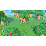  Animal Crossing: New Horizons -Spiel 