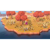  Animal Crossing: New Horizons -Spiel 