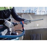 Bosch Professional EXPERT Hammerbohrer SDS Clean plus-8X, Ø 12mm Arbeitslänge 200mm, Saugbohrer