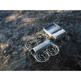 DJI Neo 2 Motion Fly More Combo, Drohne grau, 12 Megapixel, 2-Achsen-Gimbal, inkl. 3 Akkus, RC Motion 3 und Goggles