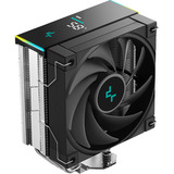 DeepCool AK400 DIGITAL SE, CPU-Kühler schwarz, 120 mm