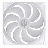 ENDORFY Stratus 140 PWM ARGB, Gehäuselüfter weiß, 140 mm