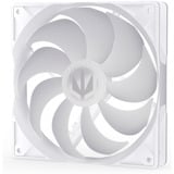 ENDORFY Stratus 140 PWM ARGB, Gehäuselüfter weiß, 140 mm