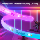 Govee Strip Light S 10 Meter, LED-Streifen 