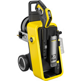 Kärcher K 7 Comfort Premium Connect, Hochdruckreiniger gelb/schwarz