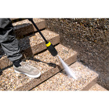 Kärcher K 7 Comfort Premium Connect, Hochdruckreiniger gelb/schwarz