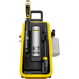 Kärcher K 7 Comfort Premium Connect, Hochdruckreiniger gelb/schwarz