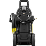 Kärcher K 7 Comfort Premium Connect, Hochdruckreiniger gelb/schwarz