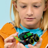 LEGO 60484 City Coole Flitzer - Gaming-Rennauto, Konstruktionsspielzeug 