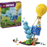 LEGO 77080 Fortnite Vorratslieferung, Konstruktionsspielzeug 